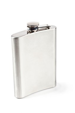 Paslanmaz hip flask