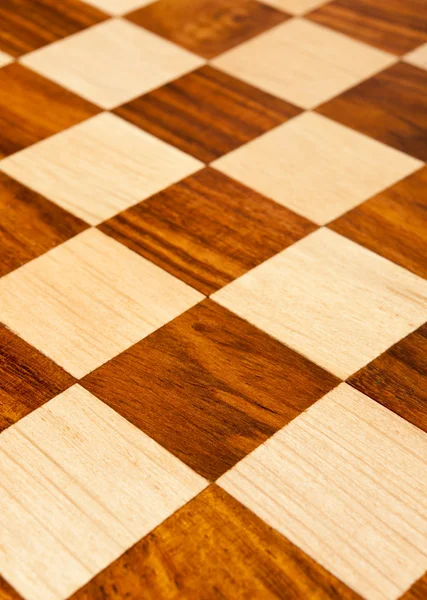 Quadro de xadrez fundo — Fotografia de Stock
