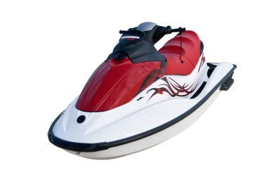 Jet ski