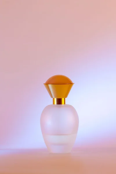 stock image Perfume bottle