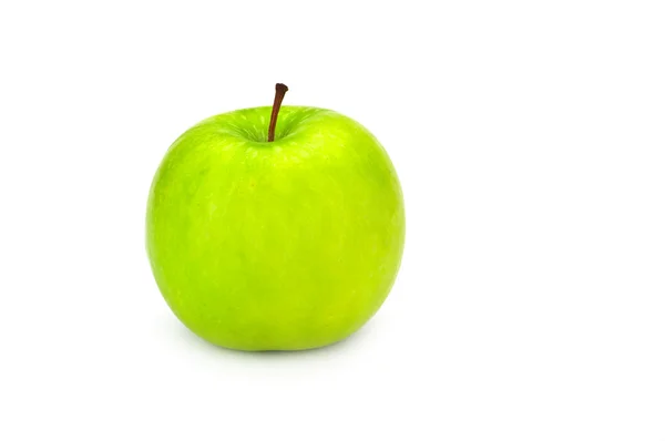 แอปเปิ้ลสด — ภาพถ่ายสต็อก
