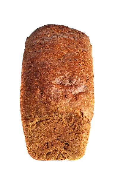 신선한 호밀빵 — 스톡 사진