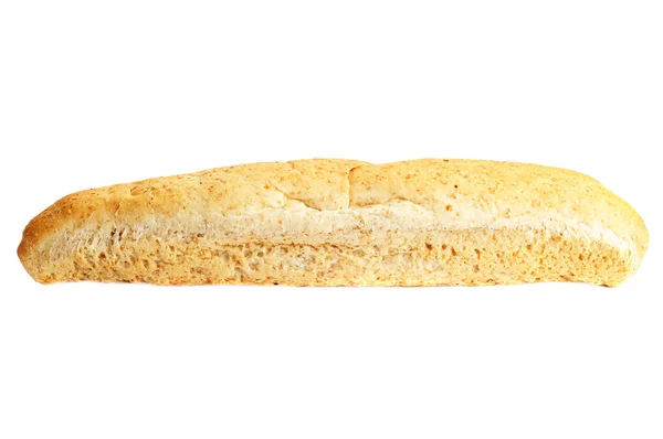 新鲜的法式长棍面包 — 图库照片