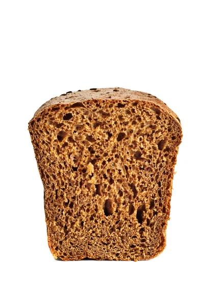 Sommige soorten vers brood — Stockfoto