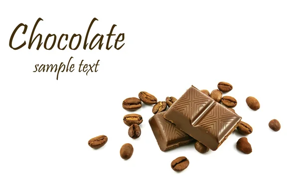 stock image Chocolate bar