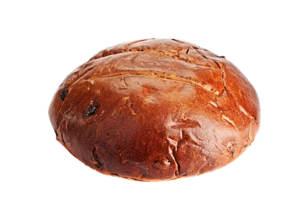 Single fresh bread — Stock Photo, Image
