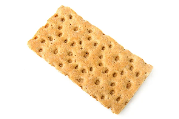 ขนมปังอาหาร Crisp — ภาพถ่ายสต็อก