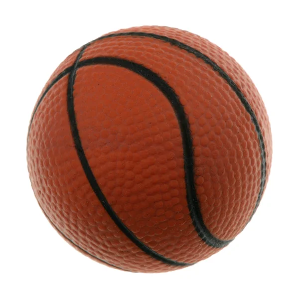 Ballon de basket — Photo