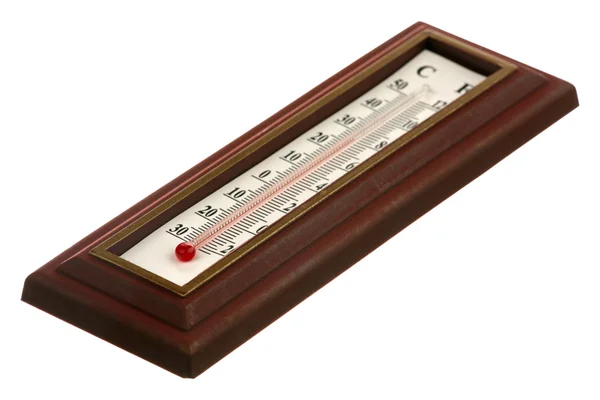 stock image Thermometer