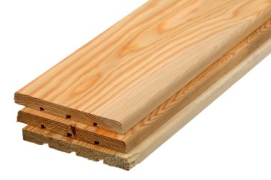 Three boards clipart