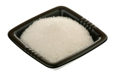 White sugar clipart