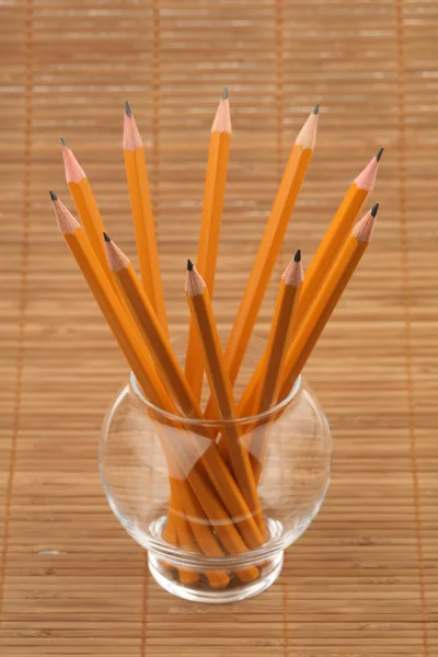 stock image Pencils