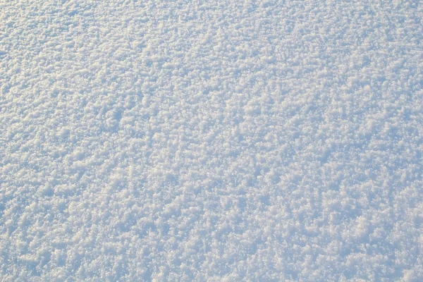 Led Sněhové Foto Texturu Pozadí Bílý Čerstvosti — Stock fotografie