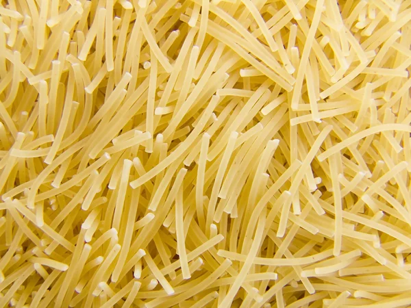 Noodles background — Stock Photo, Image