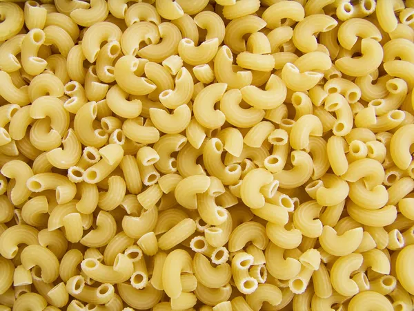 Pasta small horns — Stock Photo, Image
