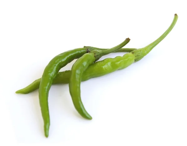 Sharp pepper — Stock Photo, Image