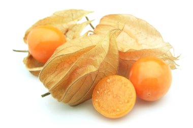 tatlı physalis