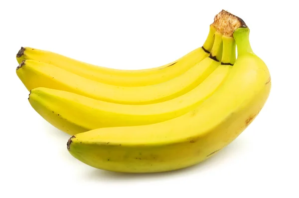 Legamento di banane — Foto Stock