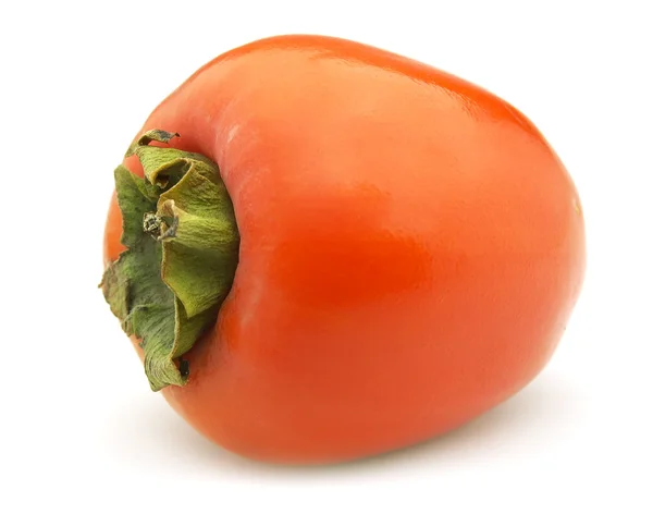 Stock image Ripe persimmon