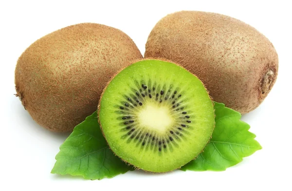 Sweet kiwi — Stock Photo, Image