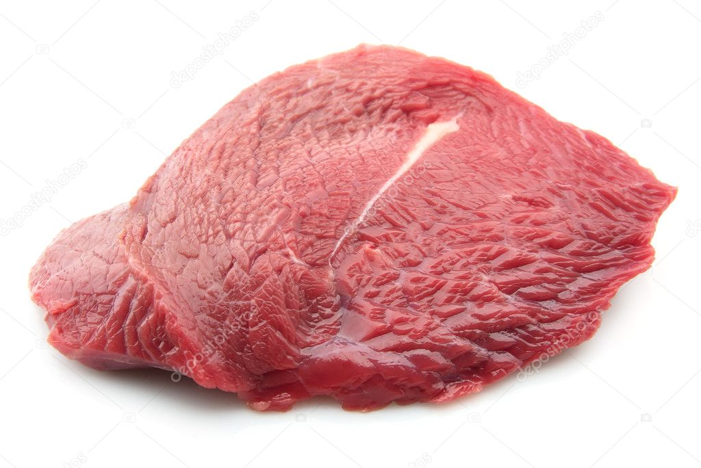 Fresh beef