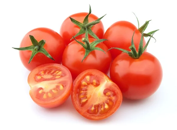 番茄味 — 图库照片