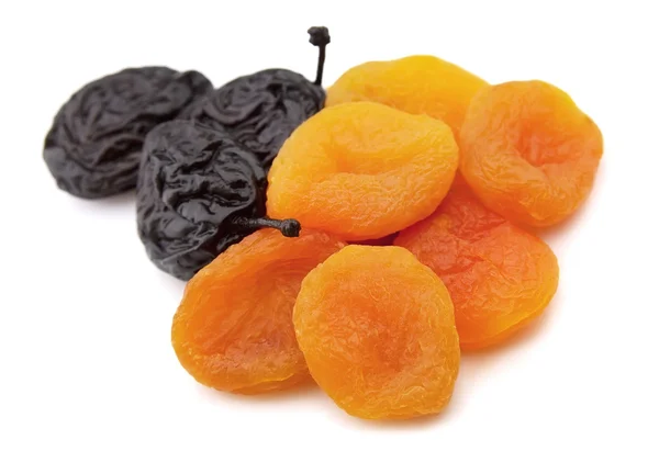 Frutas secas —  Fotos de Stock