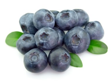 bilberries tatlı