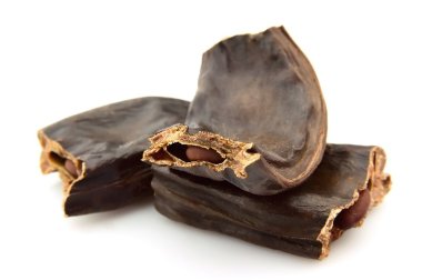 Carob pods clipart