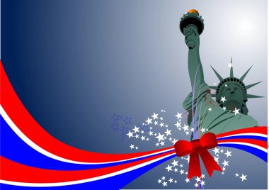 4th July clipart