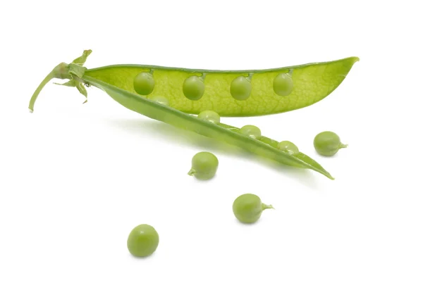 stock image Struchek of pea