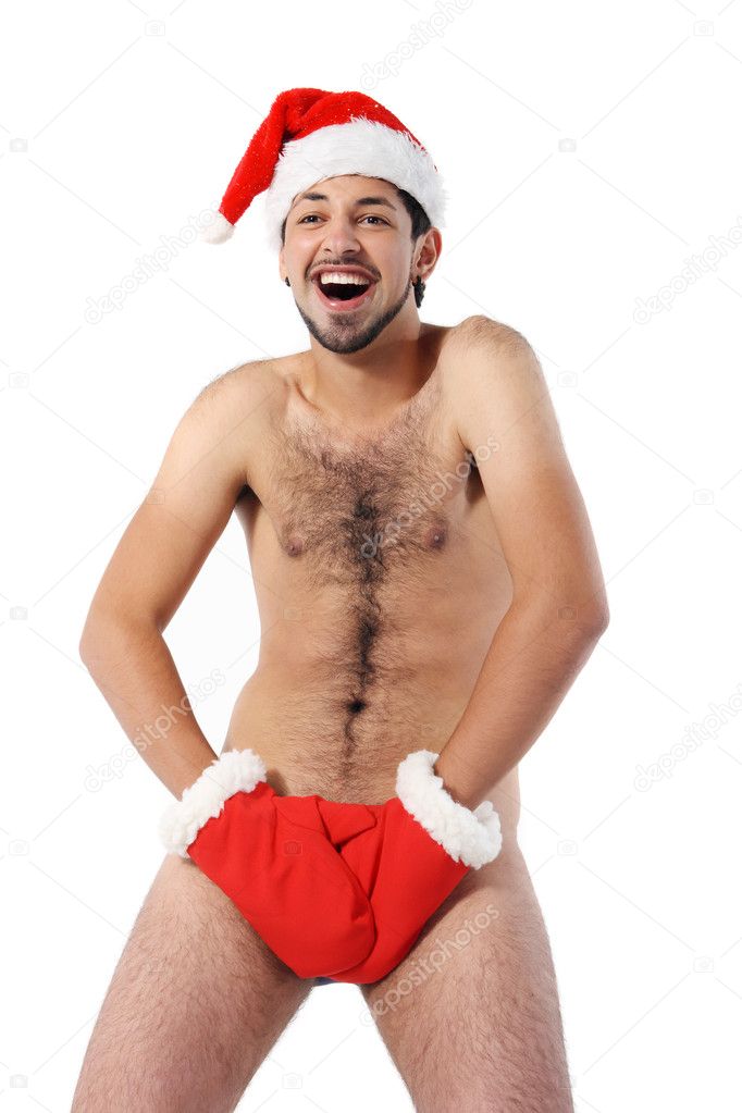 Азиатка сосет пенис мужика в костюме снегурочки