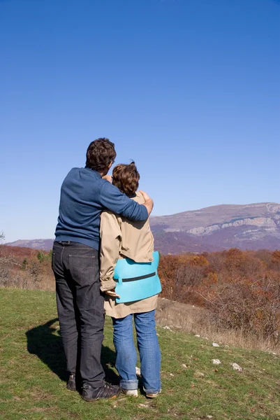 stock image Couple