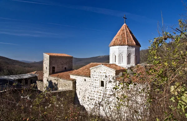Armenian monastery — Stock Photo, Image