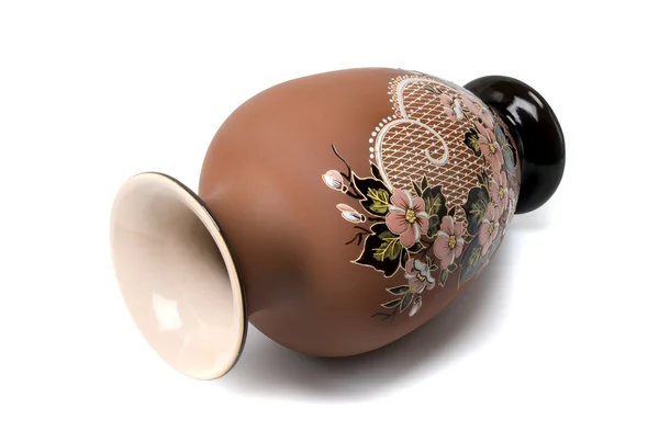 陶製の花瓶 — ストック写真