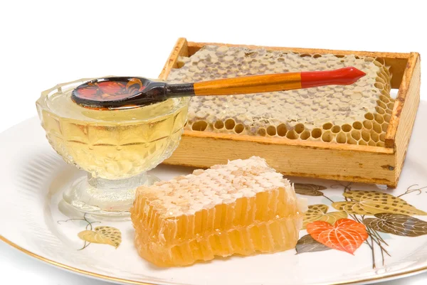 Honeycomb — Stock Photo, Image