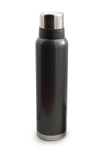 Isolated thermos — Stock Photo, Image