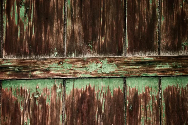 Grunge Holz Hintergrund — Stockfoto