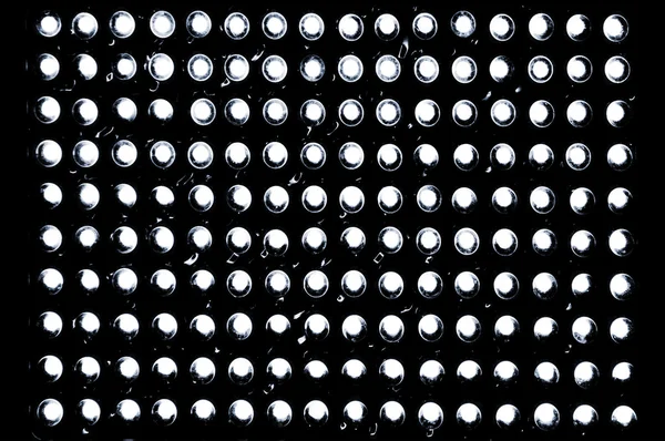 LED wall background — Stock Photo, Image
