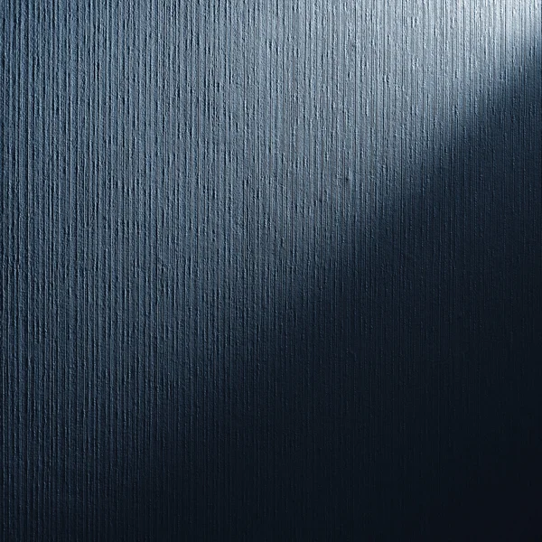 White Light Beam on Black Background — Stock Photo, Image
