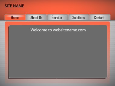 Web sitesi tasarımı