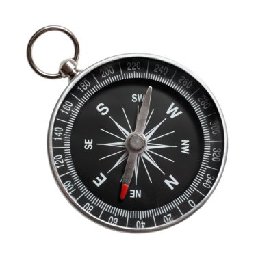 Compass clipart