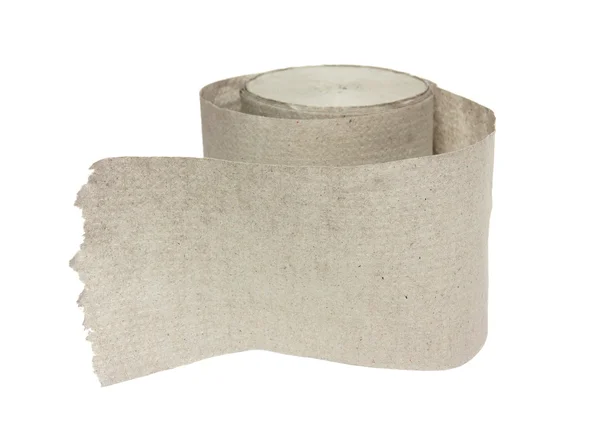 Toaletní papír — Stock fotografie