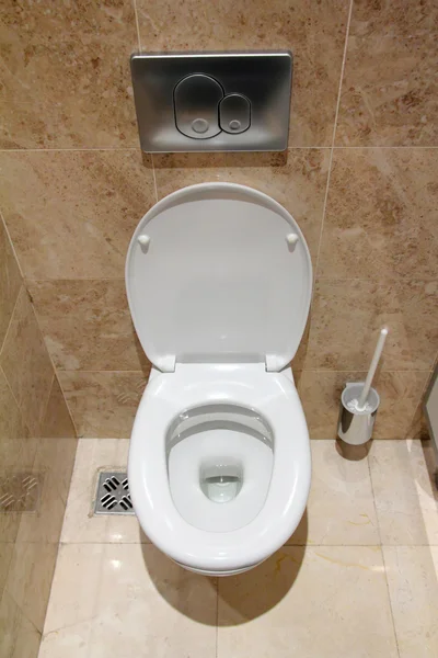 Poêle de toilettes — Photo