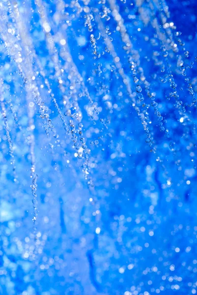 Gotas de agua textura —  Fotos de Stock