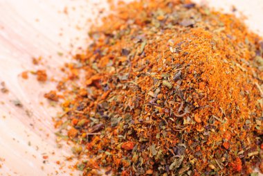 baharat yığın