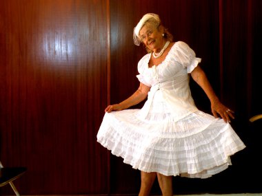 İkinci gençlik cilveli