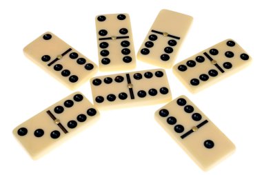 kemikleri Domino