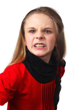 duygu ile genç kız