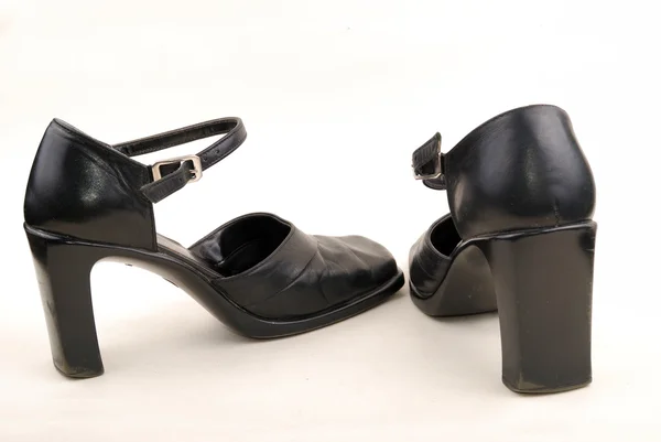 Női cipő — Stock Fotó